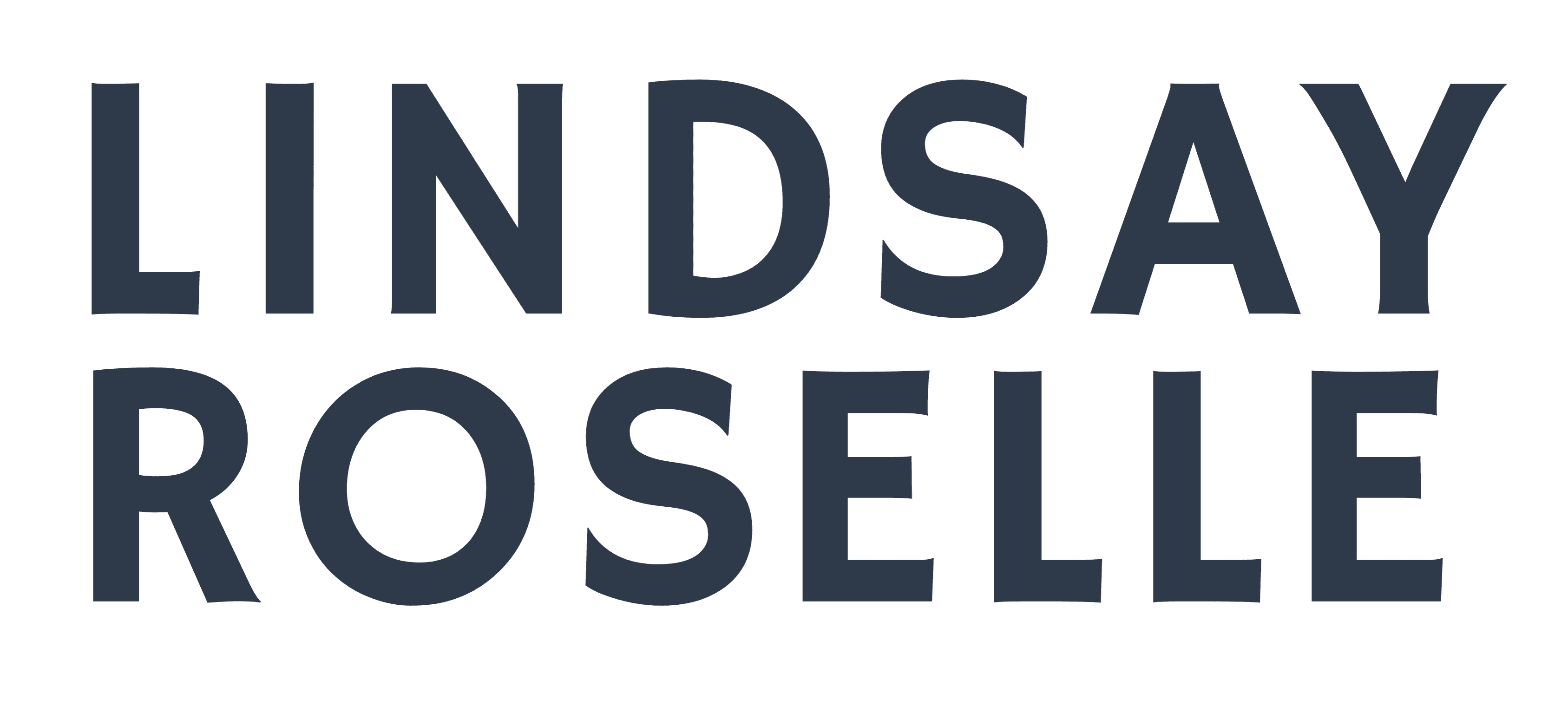 Lindsay Roselle